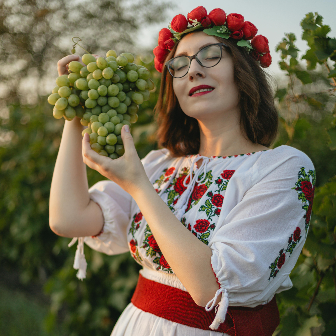 Discover Moldova: Culture, Wine & Local Life #26475*