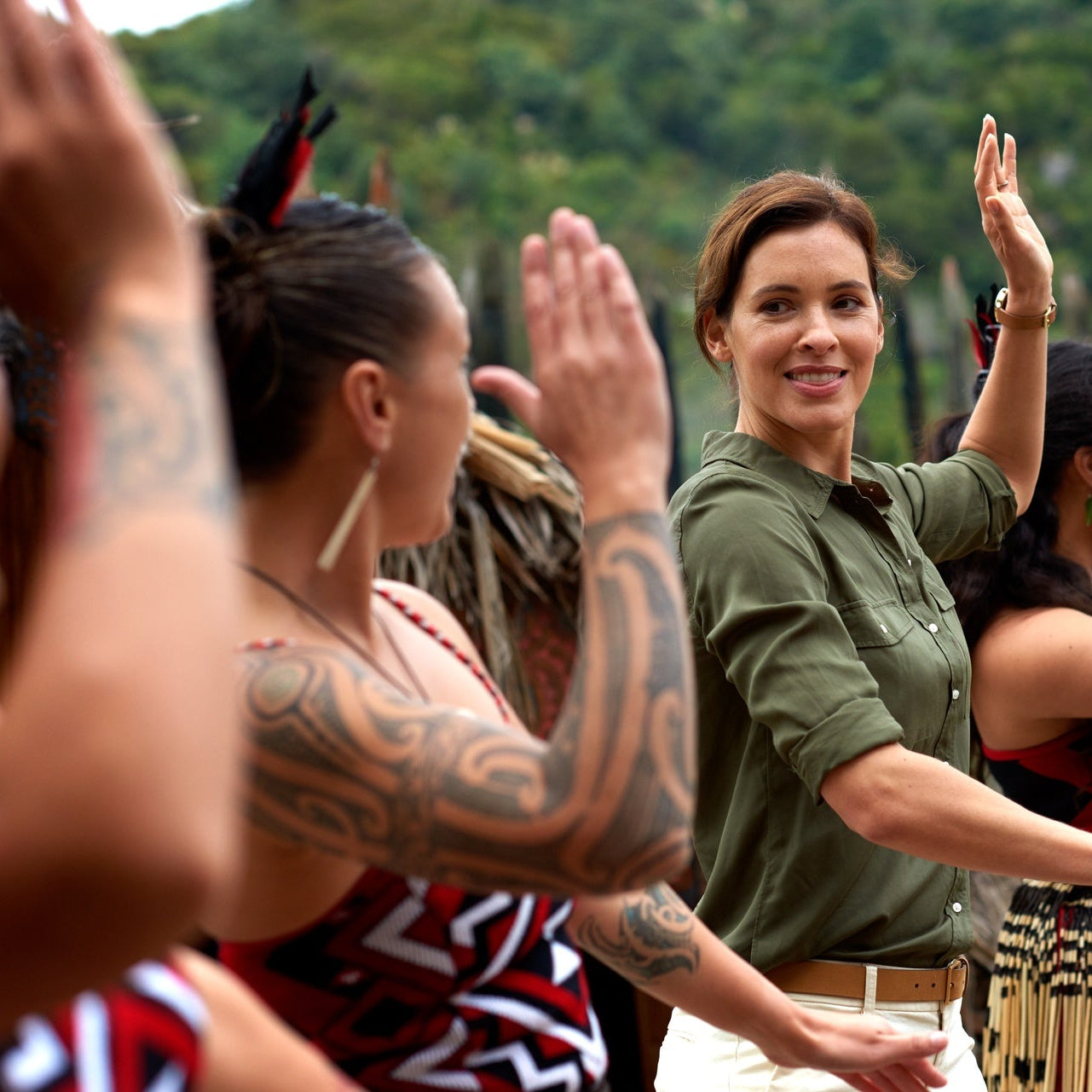 Wellington, New Zealand 🇳🇿 #26243*