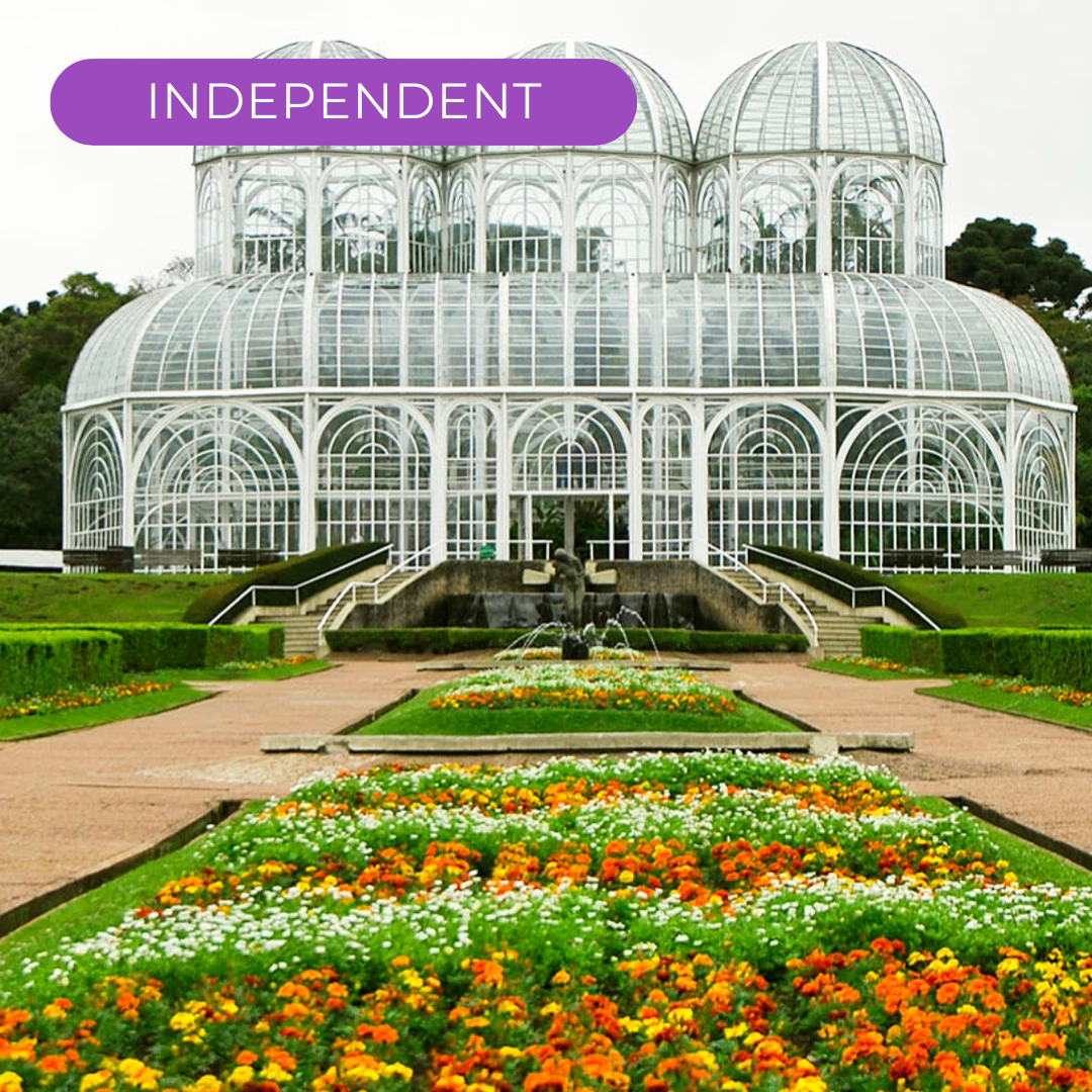 Curitiba, Brazil #25369*