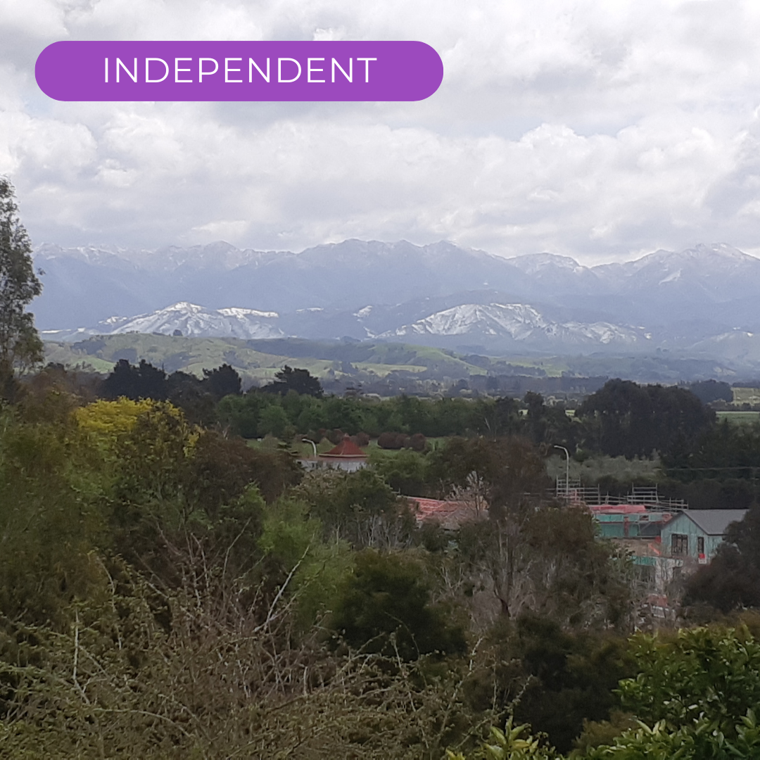 Masterton, NZ #25345*