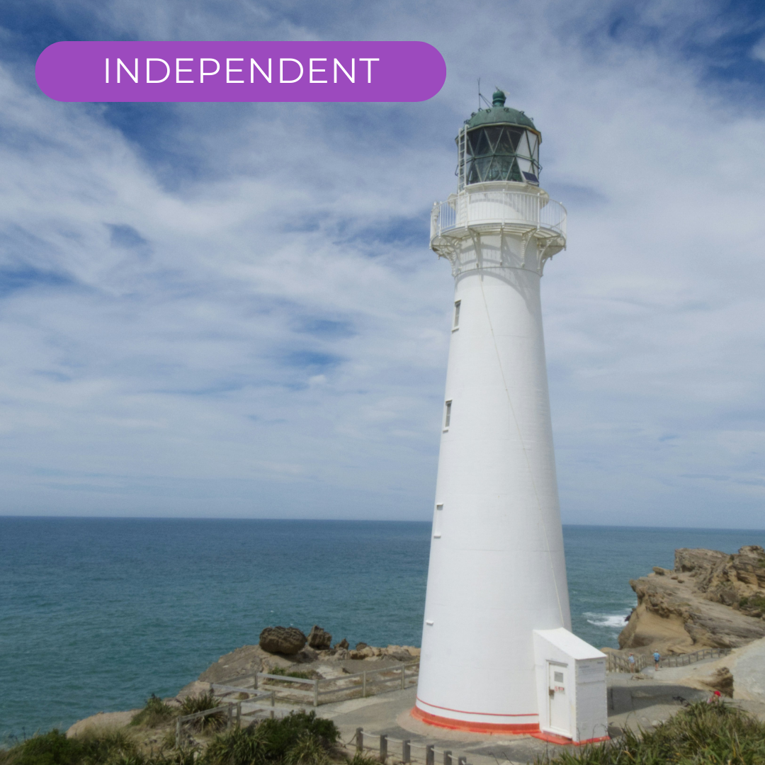 Wairarapa, NZ #25339*