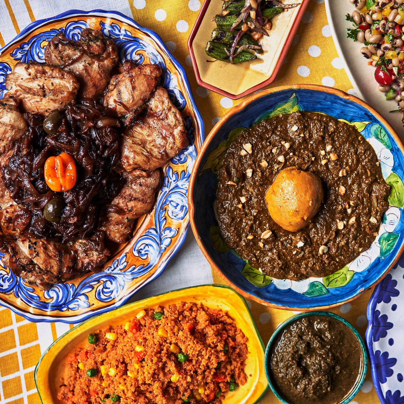 Senegal: Teranga Hospitality - A Land of History & Culture 🇸🇳 #26391 *