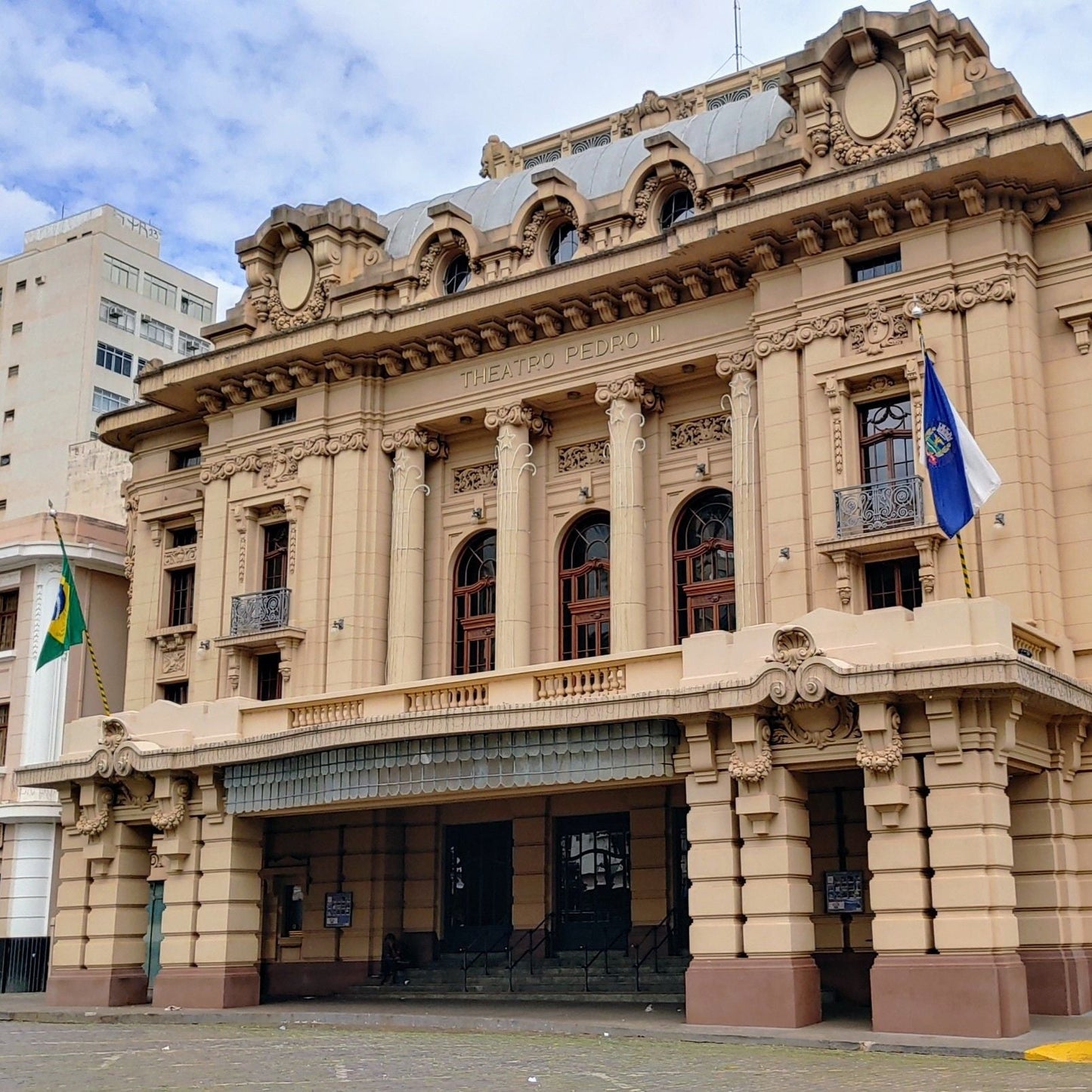 Ribeirão Preto, Brazil #25354*