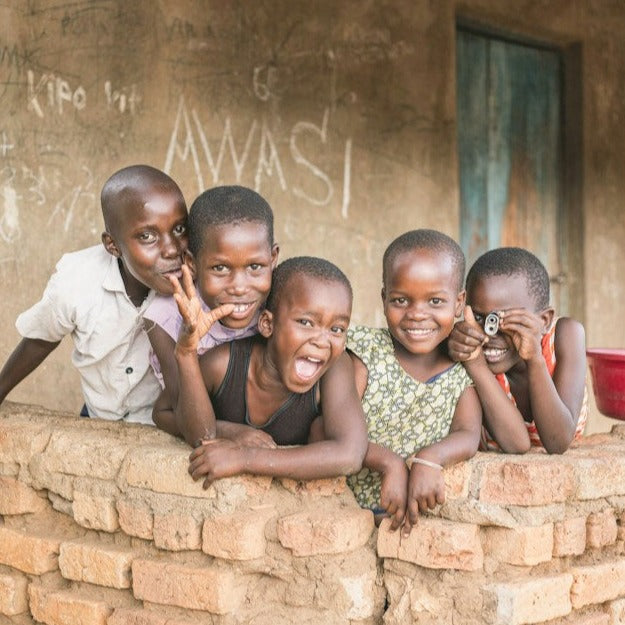 Iringa, Tanzania #25334*