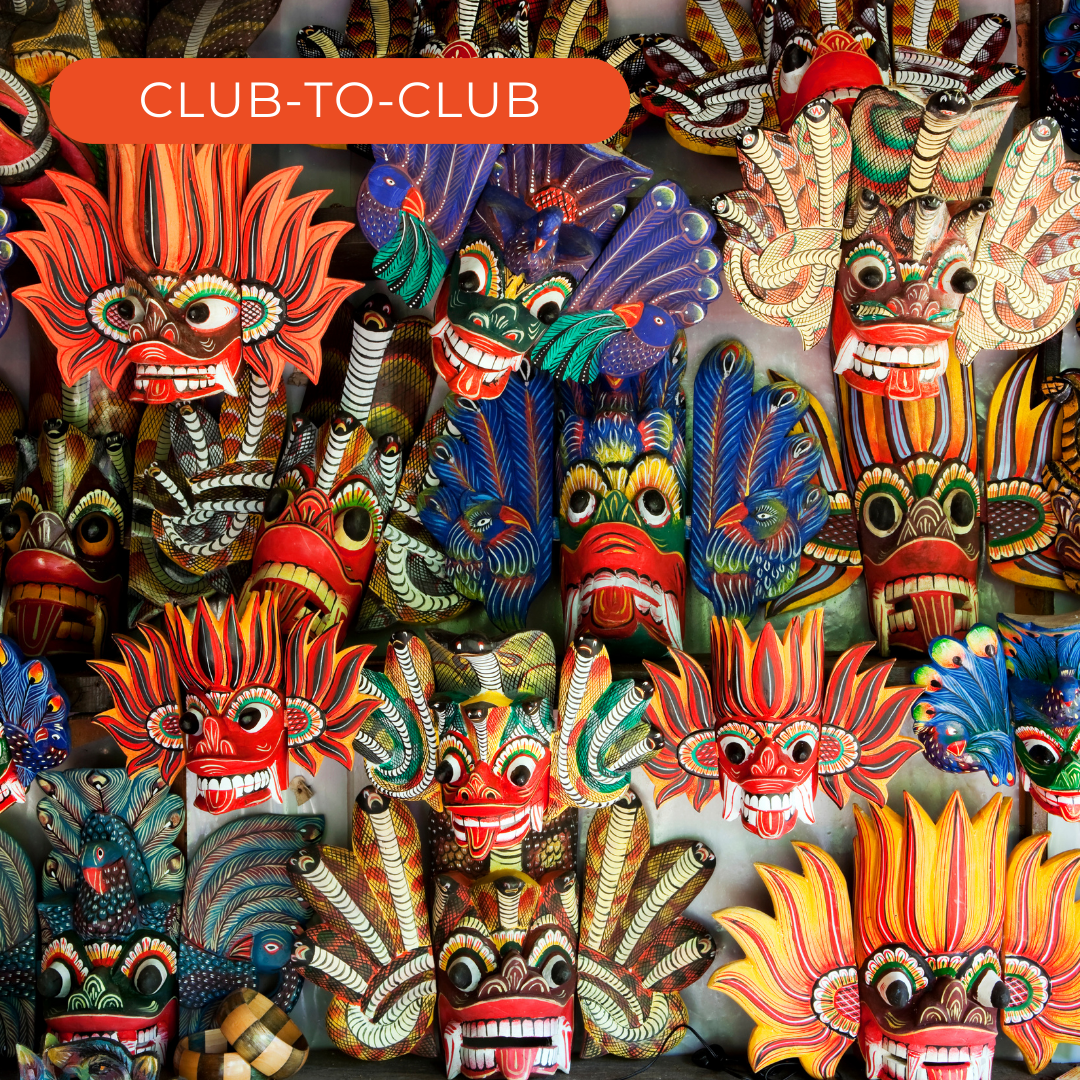 Club-to-Club Journeys