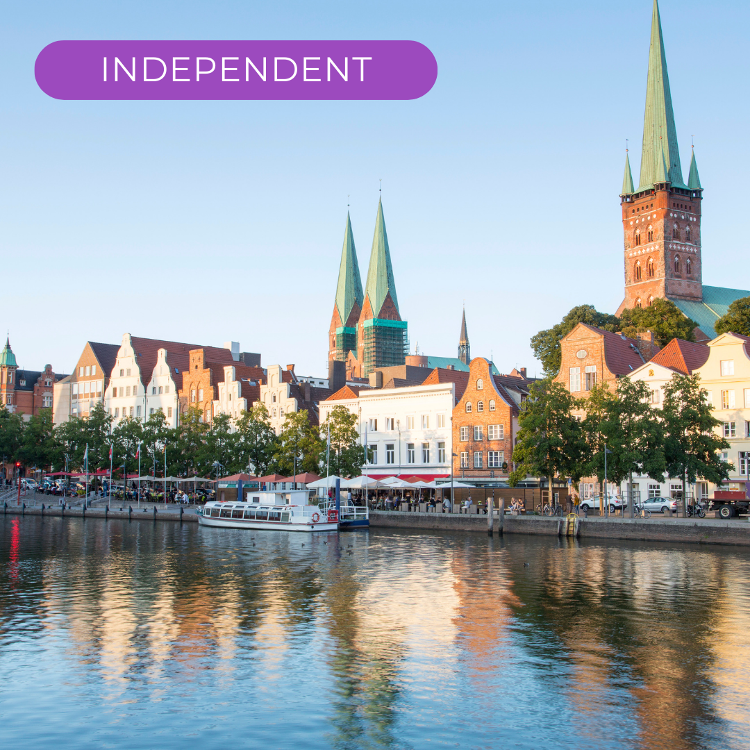 Independent Journeys