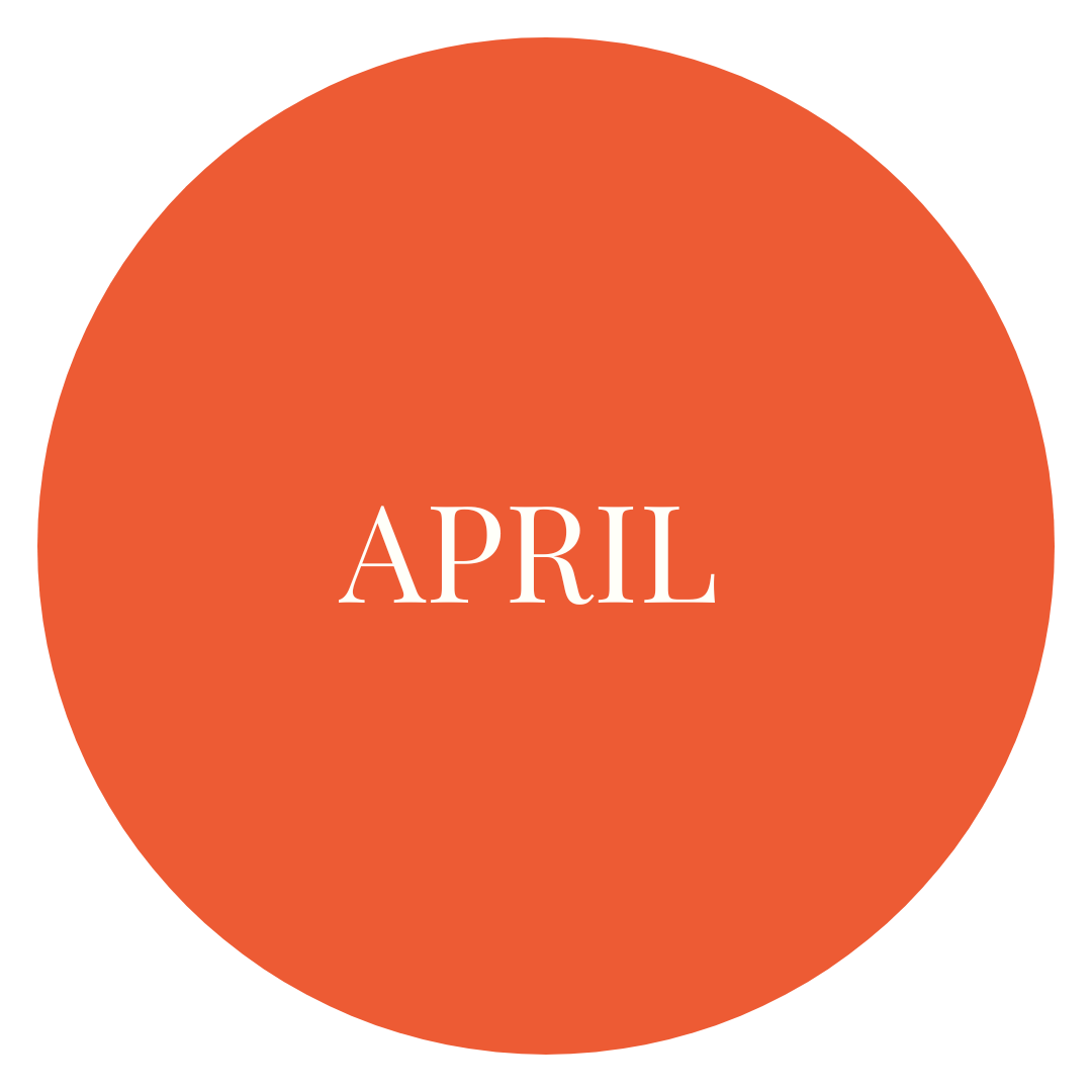 April