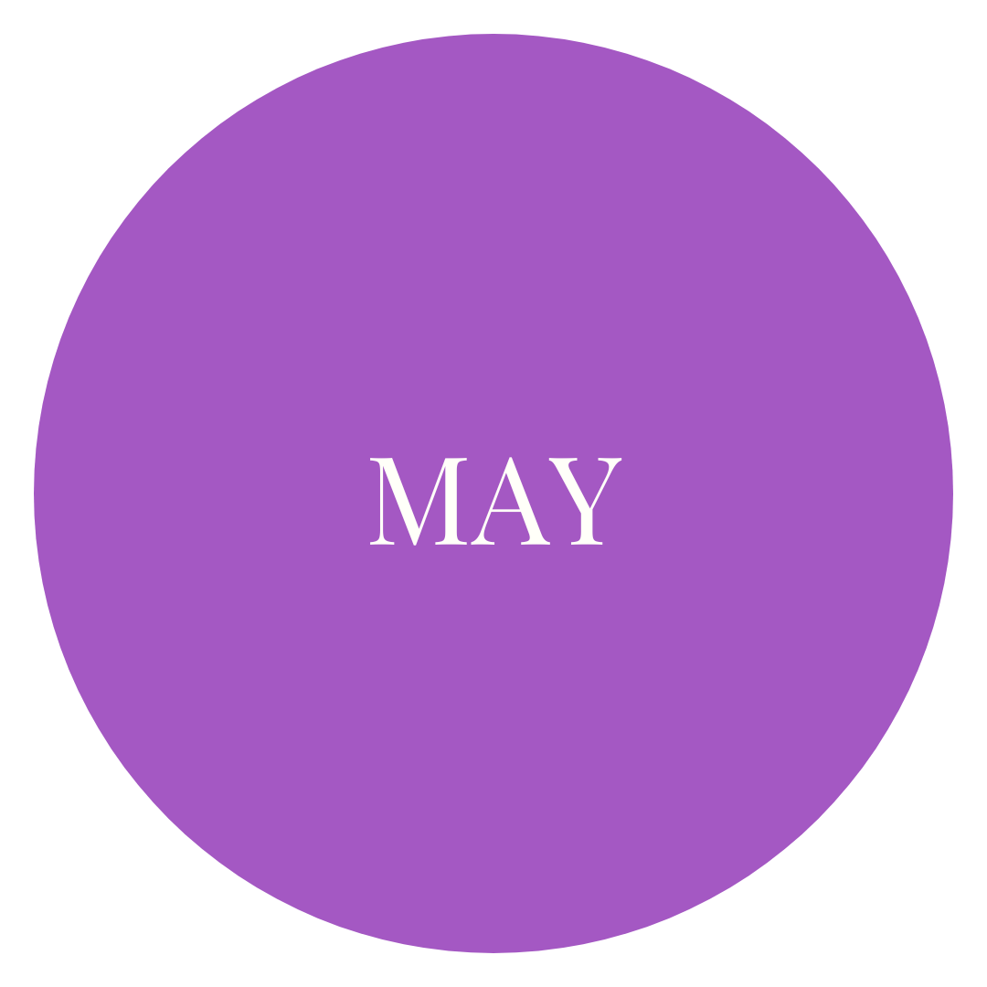 May