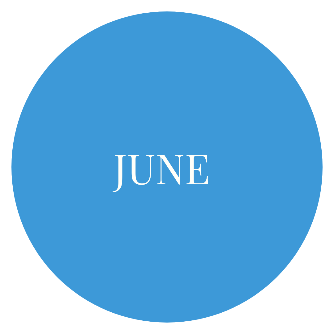 June