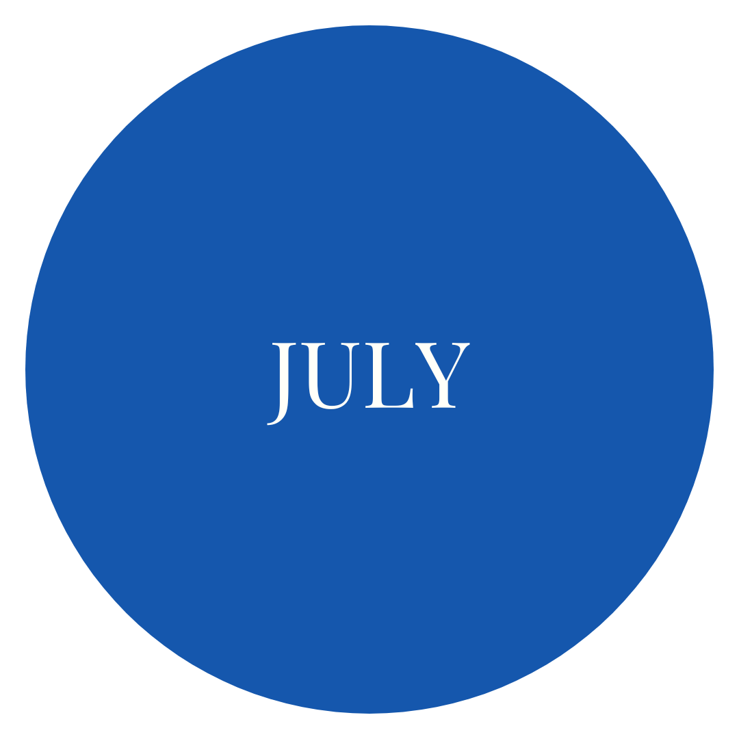 July
