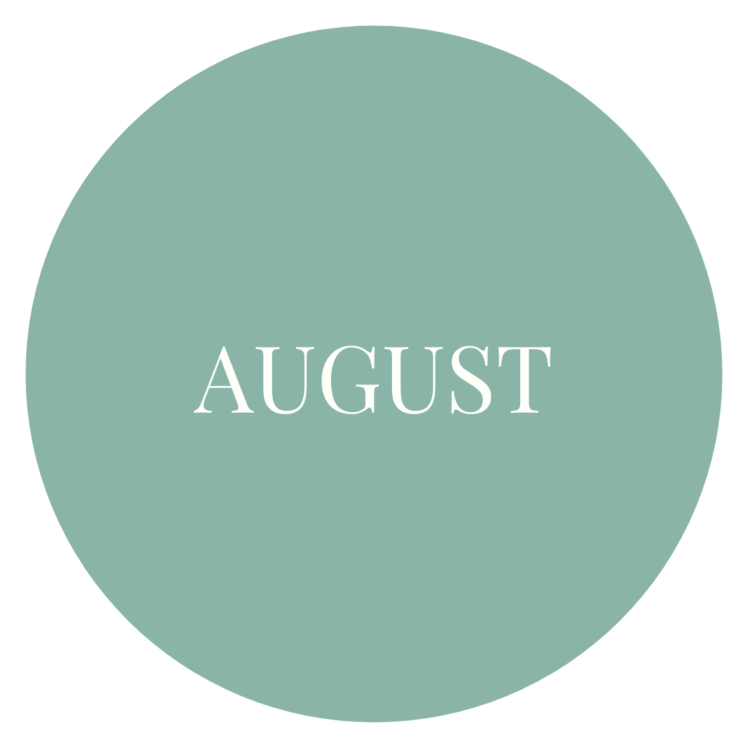 August