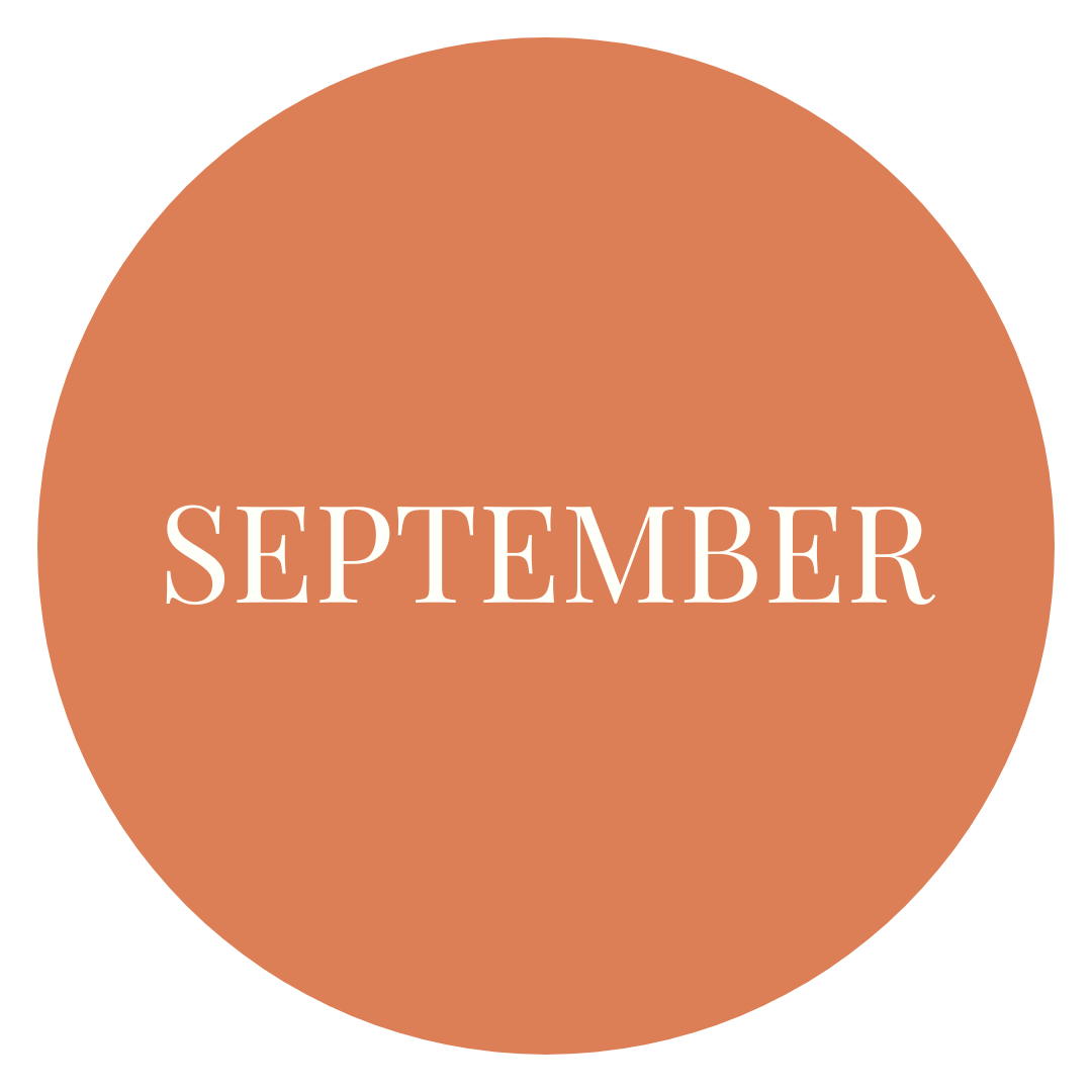 September