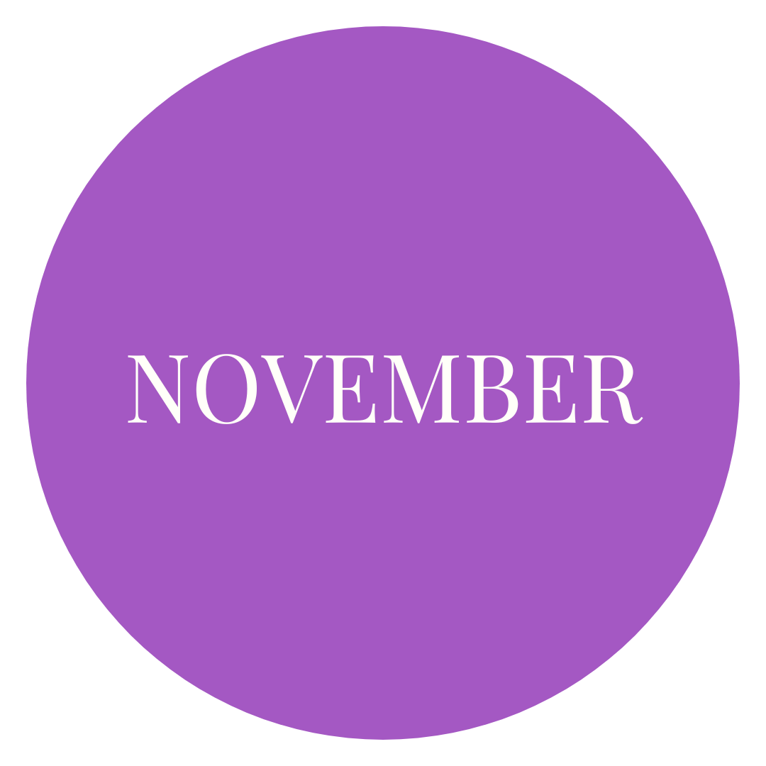 November