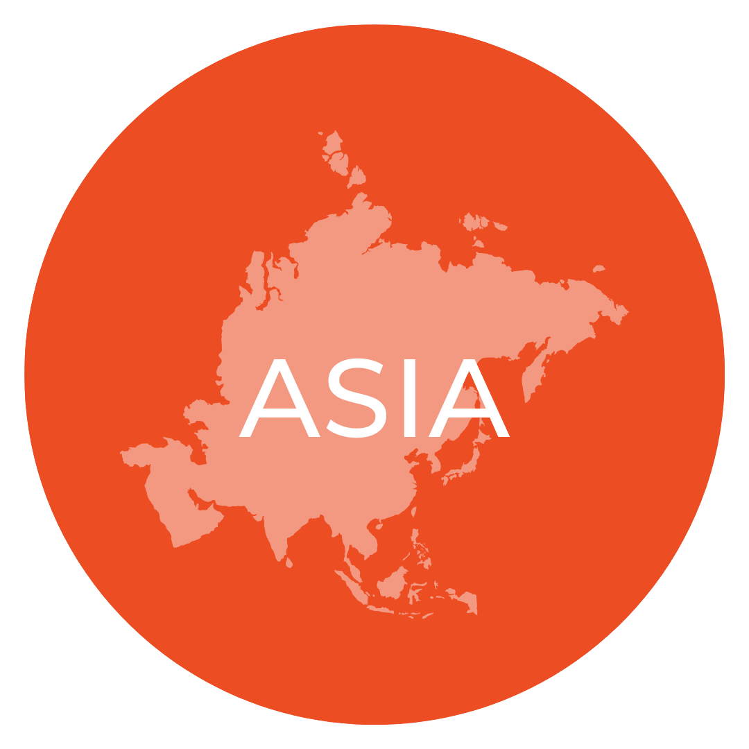 Asia