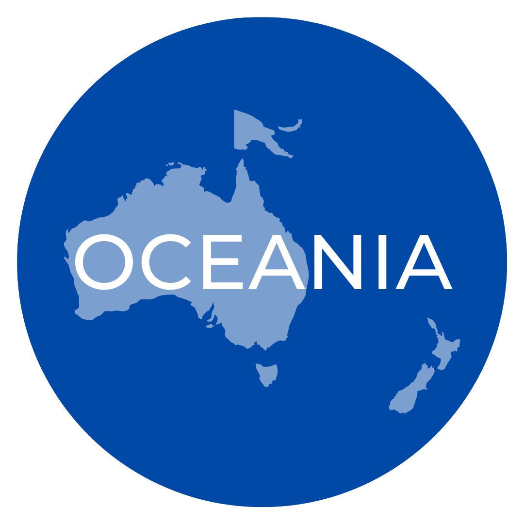 Oceania