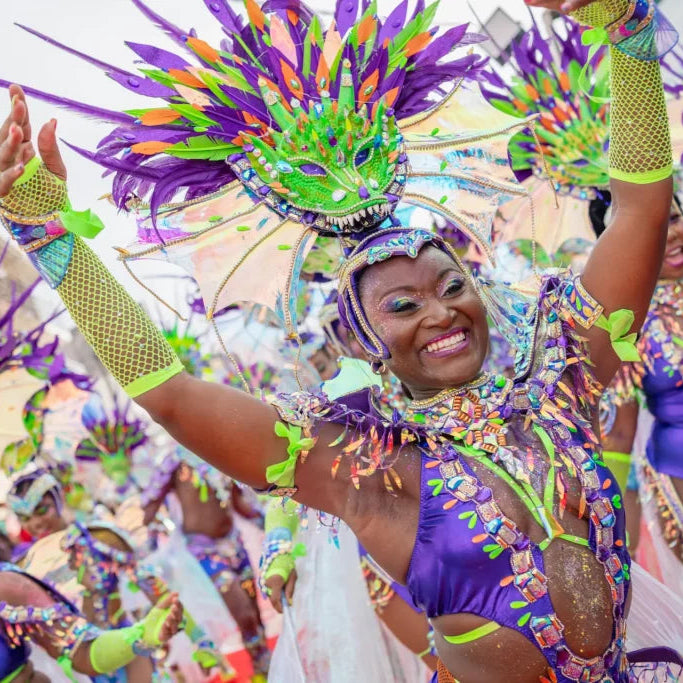 Guadeloupe 🇬🇵 #26037*