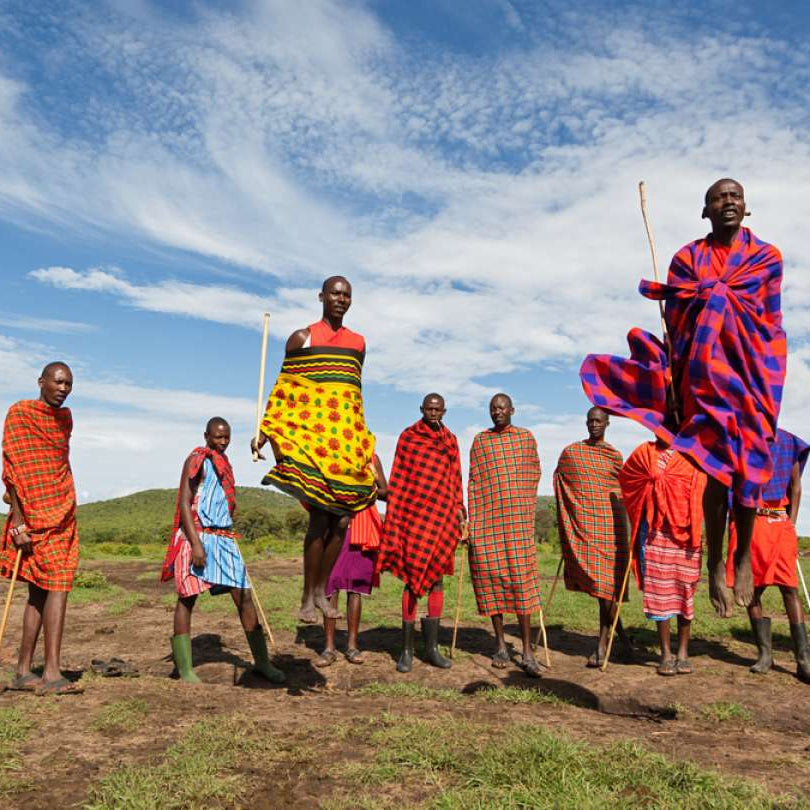 Nairobi, Kenya #26059*