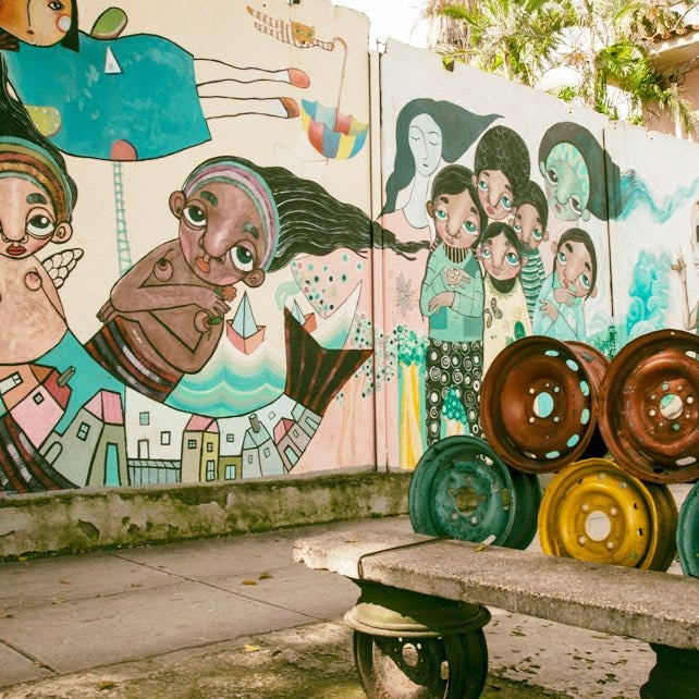 #27376 🇨🇺 Discover Authentic Cuba*