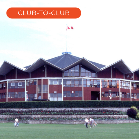 Stratford - St. Mary's, Canada #26114*