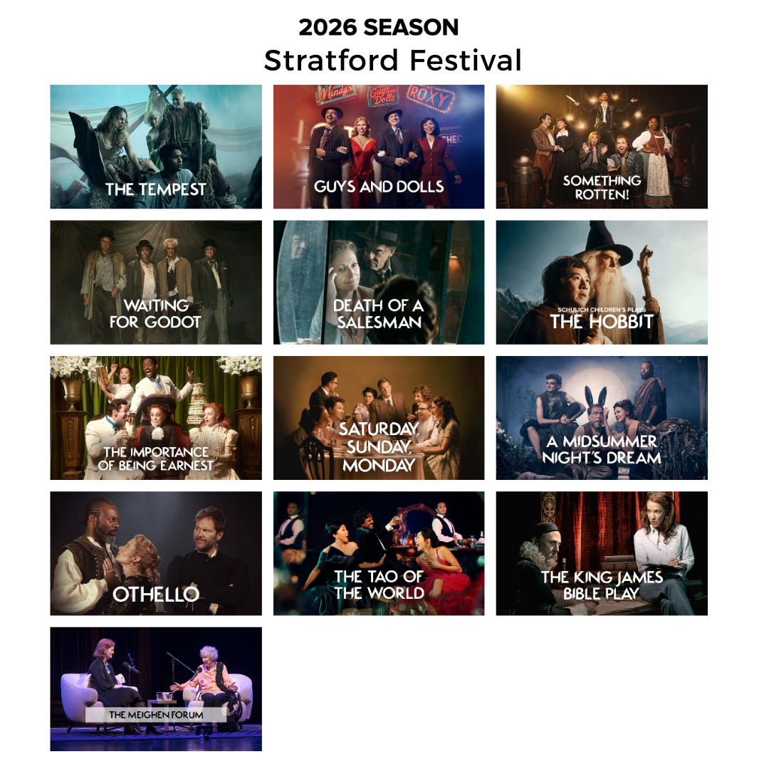 Stratford - St. Mary's, Canada #26114*