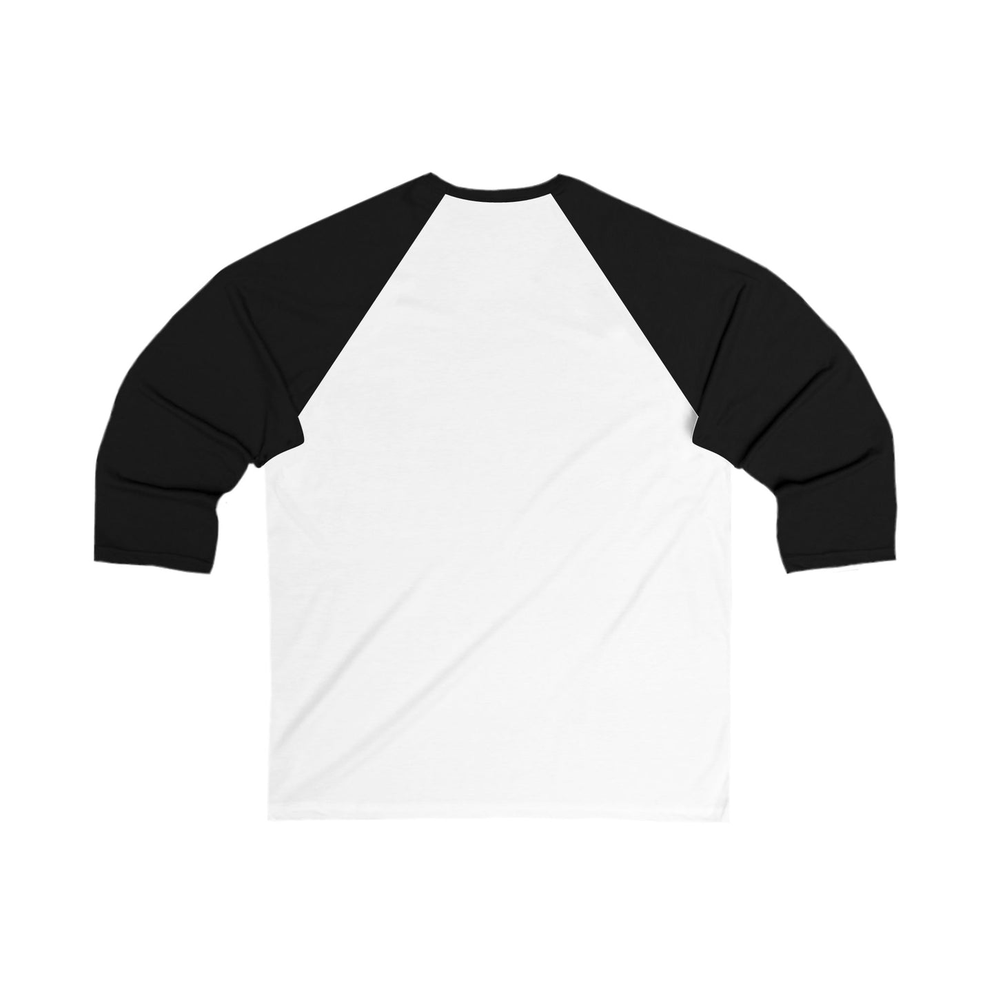 Friendship Force Unisex Baseball Tee