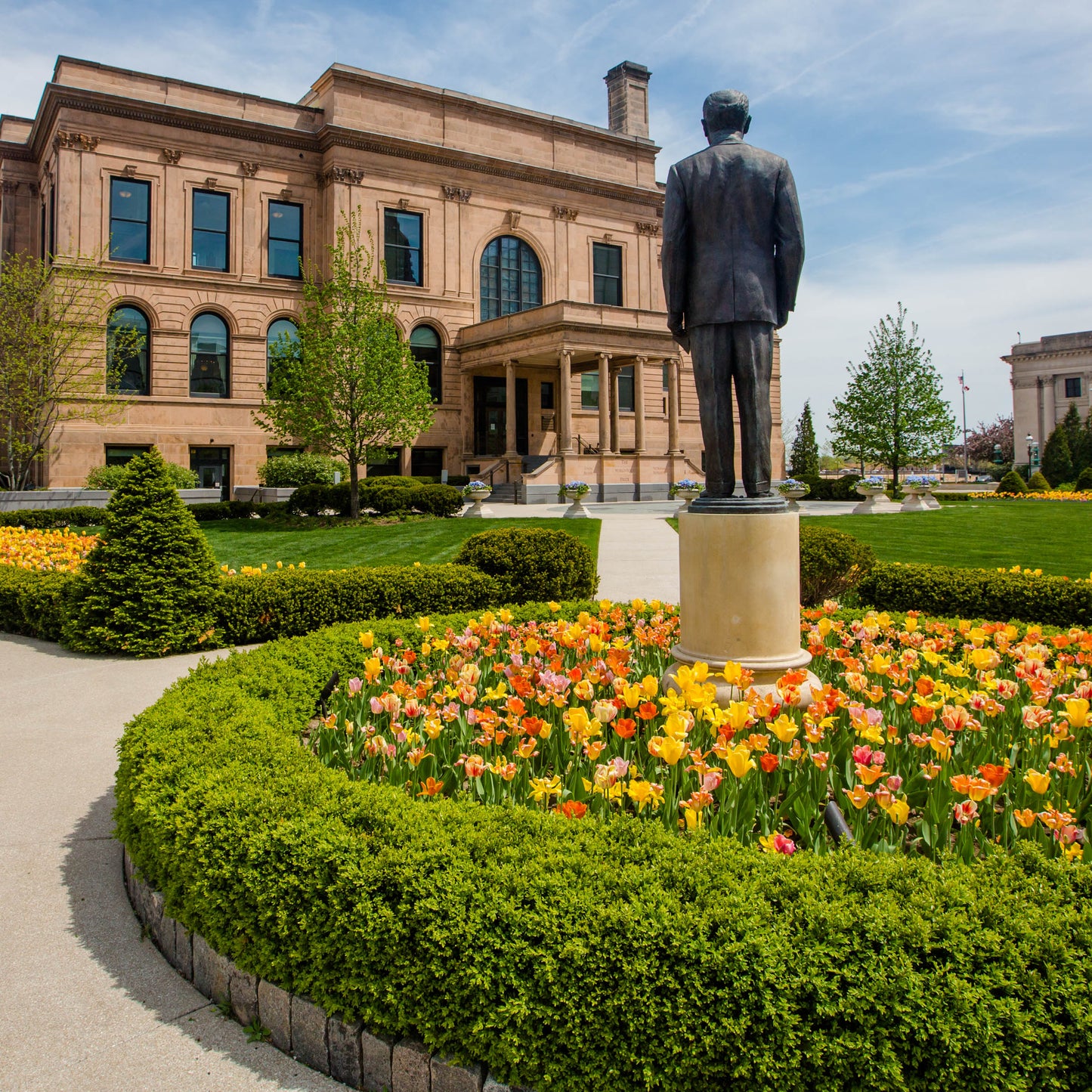 Greater Des Moines, USA #26134*