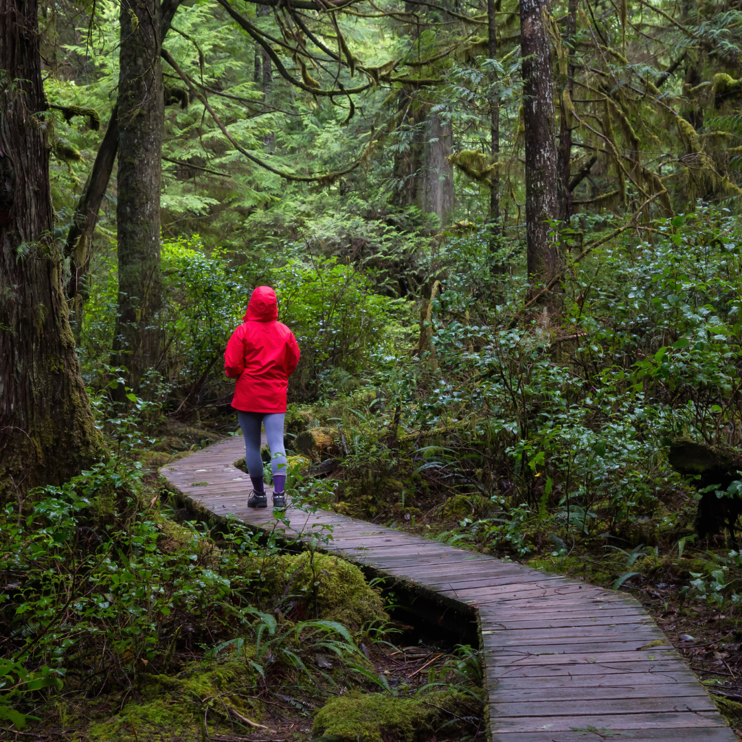 Nanoose Bay, Vancouver Island, Canada*