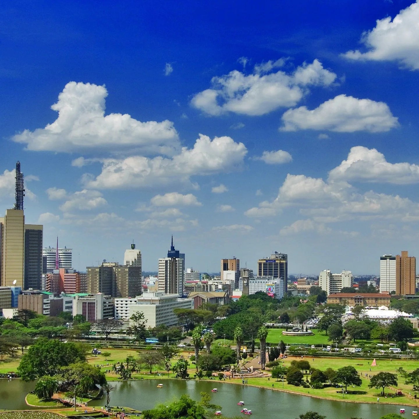 Nairobi, Kenya #26059*