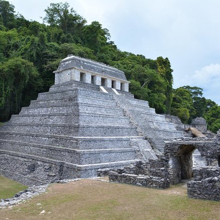 Tuxtla Gutierrez, Mexico #26384*