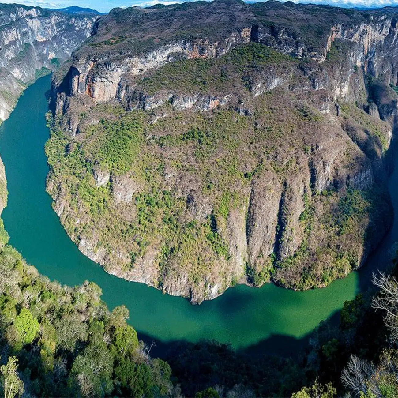 Tuxtla Gutierrez, Mexico #26384*