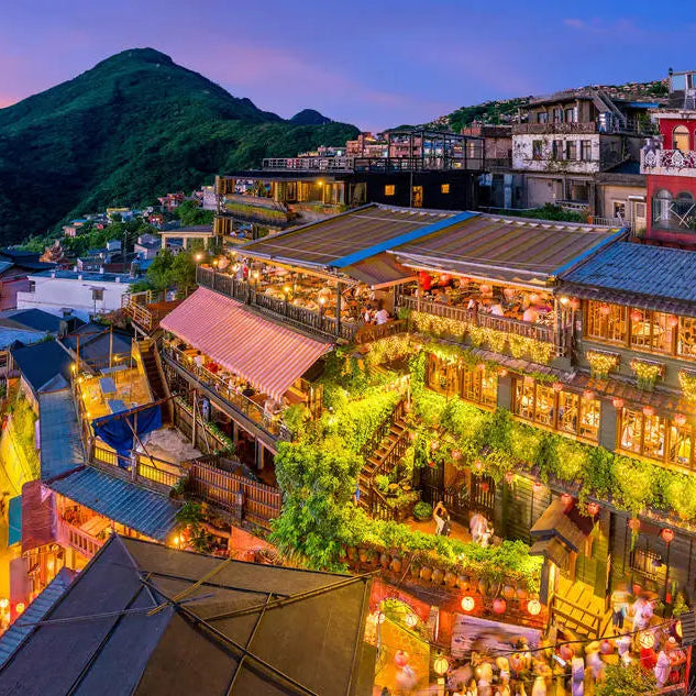 Niigata, Japan 🇯🇵 and Taipei, Taiwan 🇹🇼 #26061*