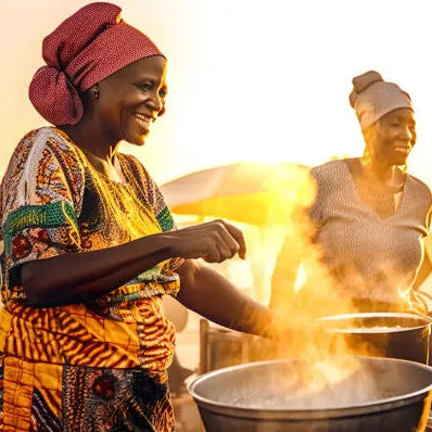 Senegal: Teranga Hospitality - A Land of History & Culture 🇸🇳  #26391 *