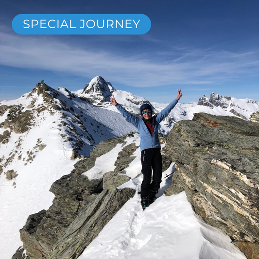 Alpine Hospitality: FF Solothurn & Skitours in the Swiss Alps #26269*