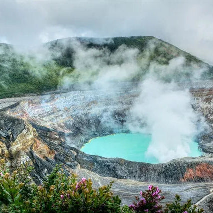 Nor Peru, Peru 🇵🇪 + Alajuela, Costa Rica 🇨🇷 #26067*