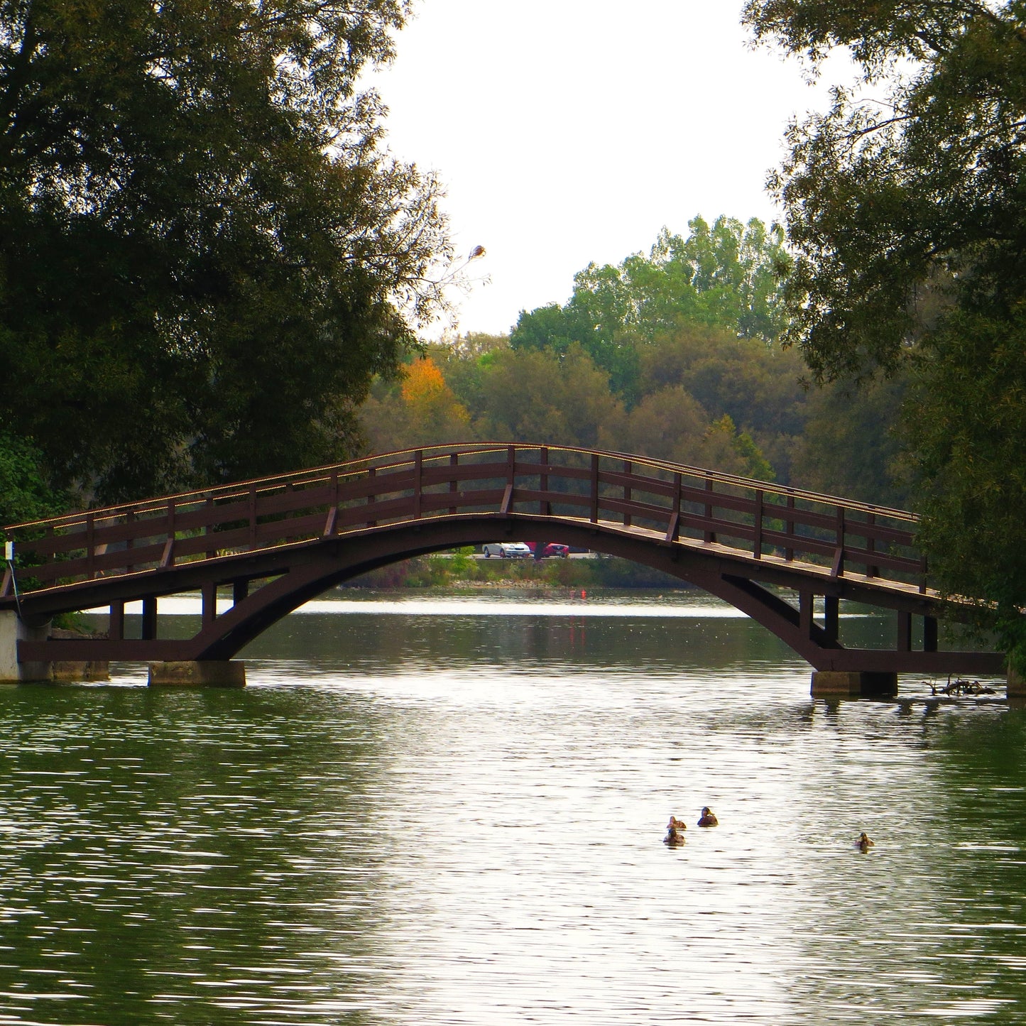 Stratford - St. Mary's, Canada #26114*