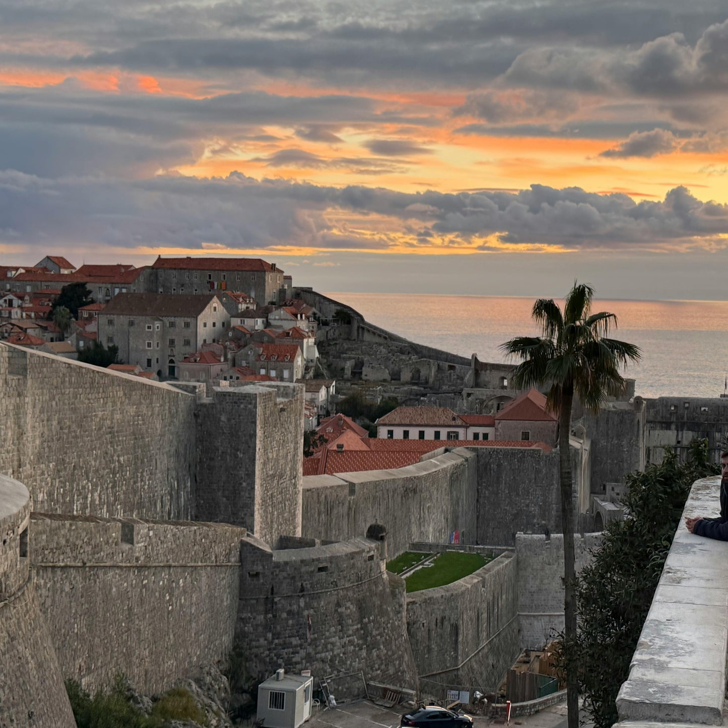 Go Green: Croatia - Bosnia #26005