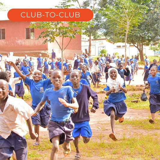 Iringa, Tanzania #26057*