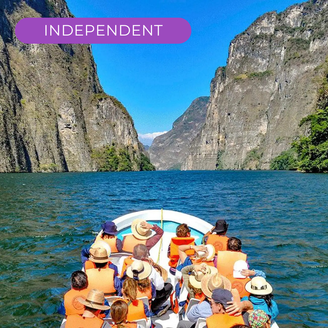 Tuxtla Gutierrez, Mexico #26384*