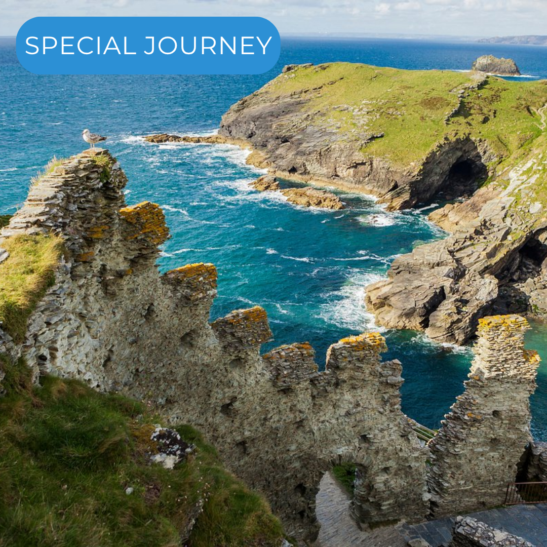 Highlights of Southern England 🏴󠁧󠁢󠁥󠁮󠁧󠁿 #26413*