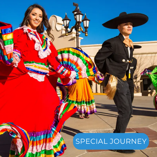 Mundo Maya de Tuxtla Gutierrez, Mexico 🇲🇽 #26078*