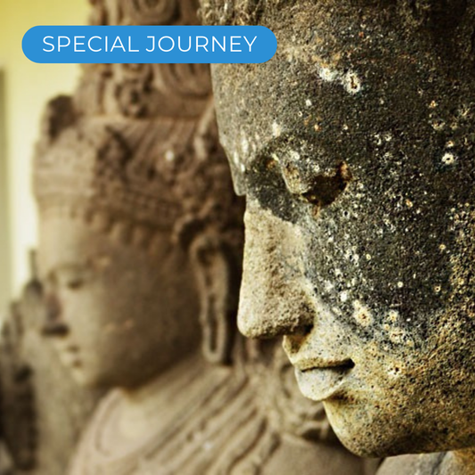 Javanese Culture Festival #26016*