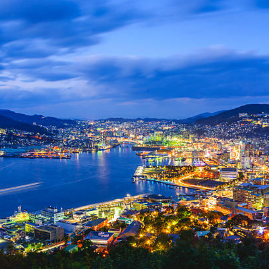 Friendship Force Japan 34th National Conference #26447*