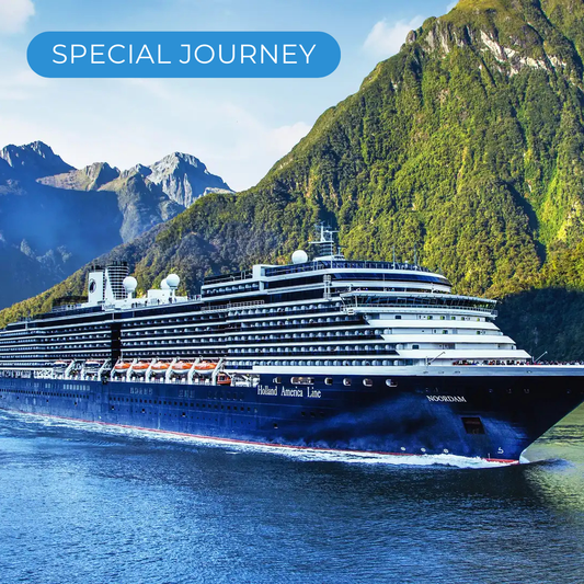 Festival At Sea: The Great Bear Rainforest #26434*