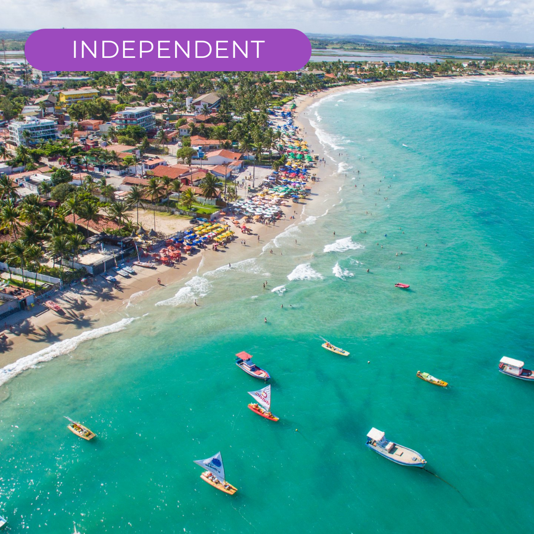 Recife, Brazil #26458*