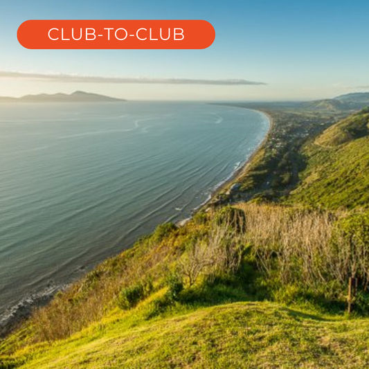 Mount Barker and Districts, Australia 🇦🇺 and Kapiti Coast, New Zealand 🇳🇿  #26259*