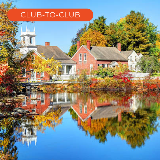 New Hampshire Seacoast, USA #26132*