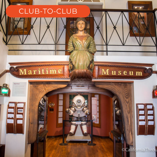 Santa Barbara, USA #25120*