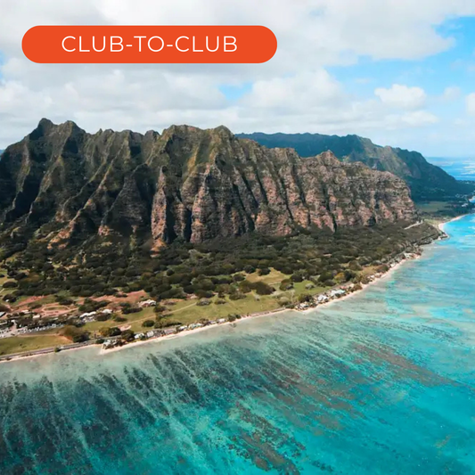 Honolulu, Hawaii #26130*