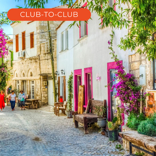 #26150 Cankaya and Karsiyaka Bay, Turkey*