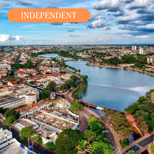 Sao Jose do Rio Preto, Brazil #27489 (MyFF)